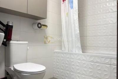 Apartament cu 4 camere decomandat, mobilat în Militari - 8