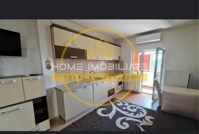 Apartament cu 2 camere decomandat, mobilat în Bucium - 2
