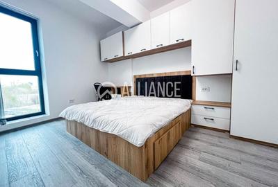 TOMIS NORD(COD 05) Aviatorii Residence, vedere lac, parcare subterana - 13