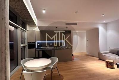 Apartament 3 camere superb cu vedere panoramica | Complex Nou-Floreasca | Parcar - 9