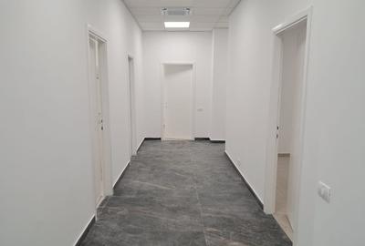 Spatiu Comercial - Cladire Privata - Parcare 10 locuri - Modernizata 2025 - 4