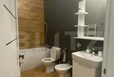 Apartament cu 2 camere decomandat în 1 Decembrie 1918 - 10