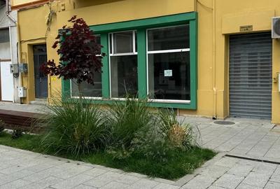 Spațiu comercial, de 160 mp, în Ultracentral