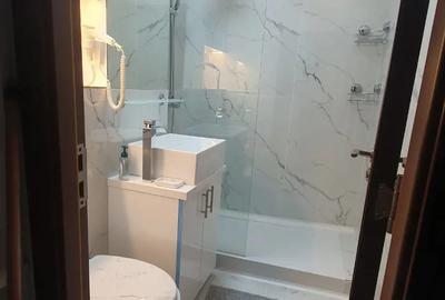 Garsoniera de inchiriat - 2