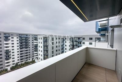 Apartament cu 2 camere decomandat în Pipera - 14