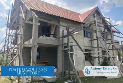 Casă cu Teren 1000 Mp în Șuncuiuș - 5