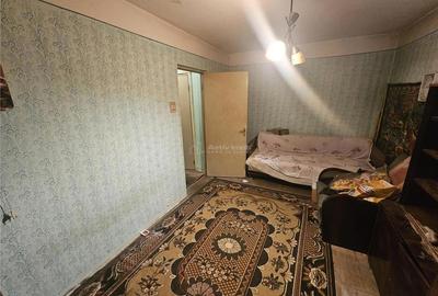 Resita, 2 Cam. Cf. 1, Parter, Micro 3 - 6