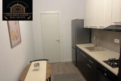 Garsoniera Estoria City Prima Inchiriere Parcare Subterana Centrala - 5