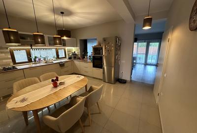 Duplex cu 5 camere de vanzare  în zona Aradului - 11