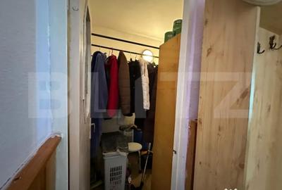 Apartament cu 3 camere decomandat în Central - 11