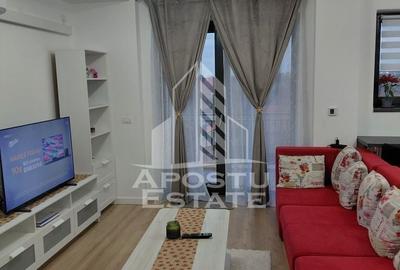Apartament cu 2 camere decomandat, mobilat în Mehala - 2