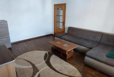 Apartament cu 2 camere semidecomandat în Micro 11