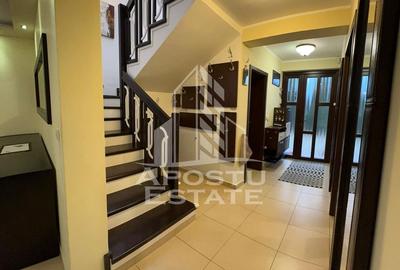 Casă individuală cu 4 camere cu Canalizare în Giroc - 10