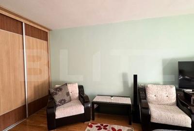 Apartament cu 2 camere decomandat în Florești - 11