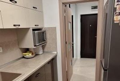 Apartament 2 camere Titan - 5