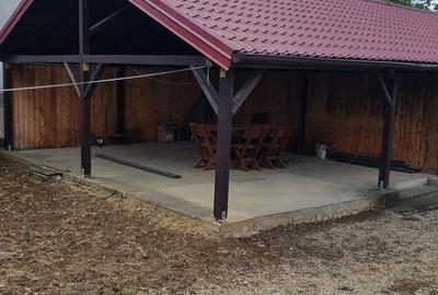 Casă cu 2 camere în Miniș