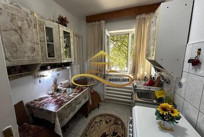 Apartament 2 camere semidecomandat etj1 de vanzare ULTRACENTRAL/ Bacau - 4
