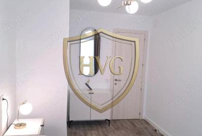 Apartament cu 2 camere decomandat, mobilat în P-ta Presei Libere - 5