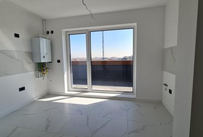 Titan Pallady | Incalzire in pardoseala | Metrou Teclu - 3