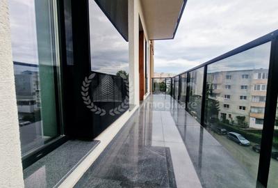 Spatiu de birou | 242mp | Parcari | La cheie | Marasti | Zona Kaufland - 11