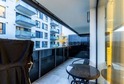 Garsonieră, mobilată în Mărăști - 4