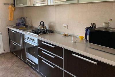 Casă cu 4 camere în Costi - 6