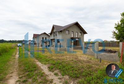 Casă cu 5 camere cu Teren 600 Mp în Hemeiuș - 23