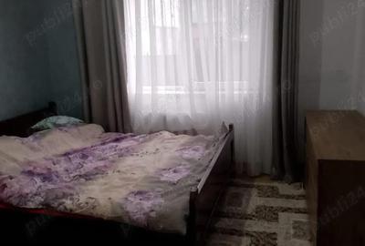 Apartament cu 3 camere decomandat în Central - 4