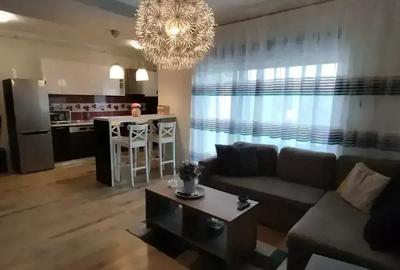 Proprietar inchiriez apartament 2 camere Dumbravita - 1