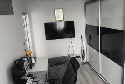 Apartament cu 2 camere decomandat, mobilat în Nufărul - 3