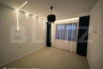 Casa de vanzare in valea Lupului -finisaje PREMIUM - 6