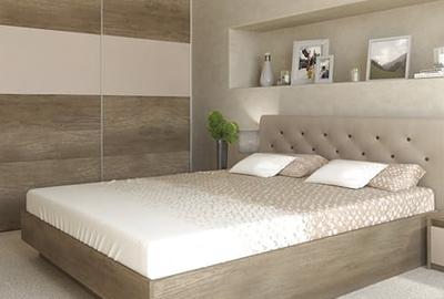 Apartament cu 2 camere semidecomandat în Popești-Leordeni - 2