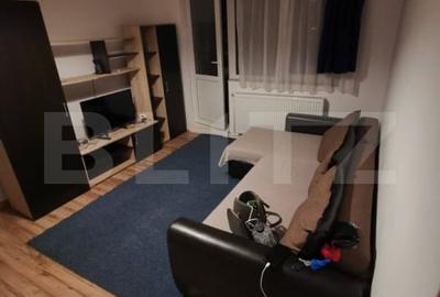 Apartament 3 camere, 62 mp, zona Podu Rosu - 1