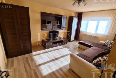 Apartament 3 camere decomandat la etaj intermediar in Marasti - 1