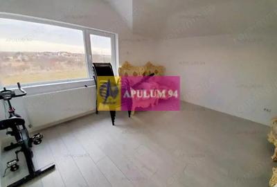 Casa Mobilata si Utilata langa Bucuresti - 3