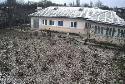 Casă cu 11 camere cu Teren 1500 Mp în Obrejița - 7