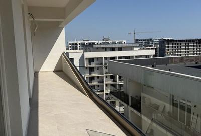 Apartament cu 2 camere decomandat în Nord - 5
