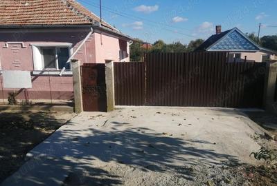 Casă cu 2 camere în Diosig - 4