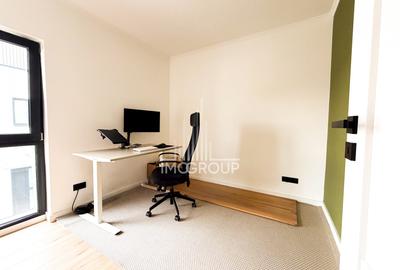 Duplex cu 4 camere cu Canalizare în Florești - 12