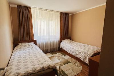 Apartament cu 2 camere decomandat în Central - 1