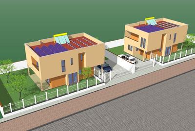 Teren de 420 mp, în Corbeanca - 3