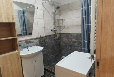 Apartament cu 2 camere decomandat, mobilat în Metalurgiei - 8