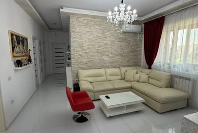 Ap 4 camere premium / loc de parcare / zona Tomis Nord - 8