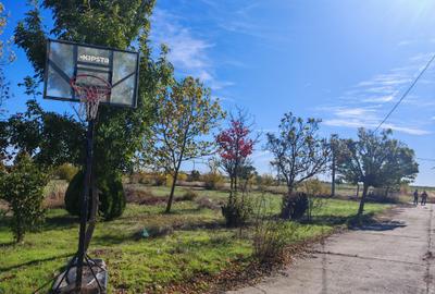 Teren de vânzare în Balotești – Bavaria Park Residence 30000 mp. - 1