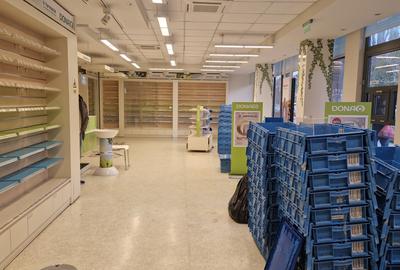 Spațiu comercial, de 143 mp, în Pajura - 9