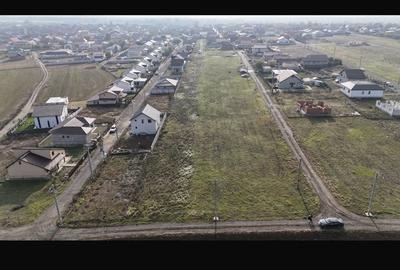 Spațiu comercial, în Șendreni - 1