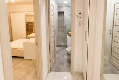Apartament cu 2 camere decomandat în Nerva Traian - 5