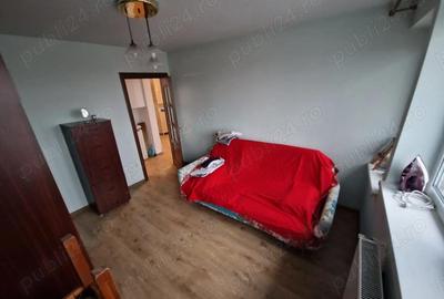 Apartament cu 2 camere decomandat în Central - 2