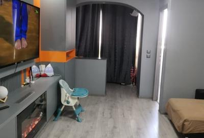 Garsoniera Brazda, 33mp, renovata recent - 2