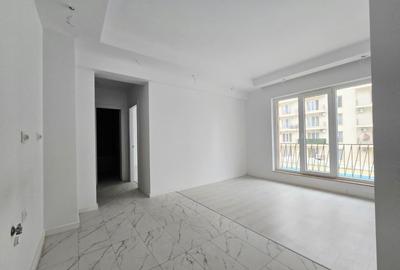 Apartament cu 2 camere decomandat în Ștefăneștii de Jos - 7